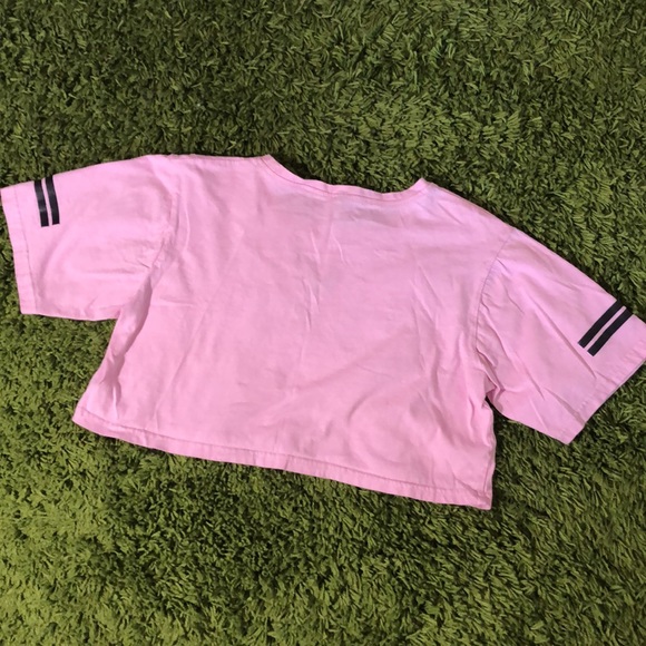 BTS crop top - Picture 5 of 5